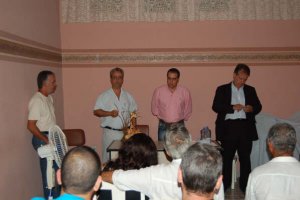 2008 - Campanha Municipal - Lajinha 1